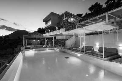 Greece - Plakias - Stay in a Top Notch Villa with Infinity Pool, Jacuzzi and Beach Access in Greece - 1