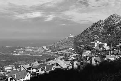 Southern Europe - Hotel Restaurante Glasgow - A Slow and Soulful Walk on the Portuguese Coastal Camino - 3