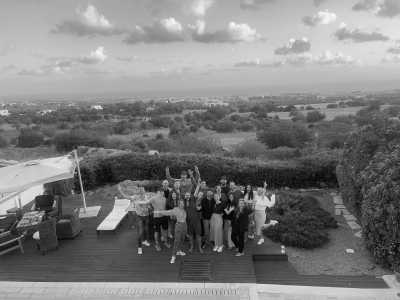 Zypern - Coworking & Coliving in Cyprus - Guided Trip - JoinMyTrip