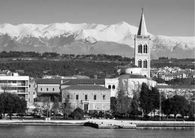 Croatia - Zadar - Croatia on a Budget: Experience Zadar, Split and Dubrovnik - 2