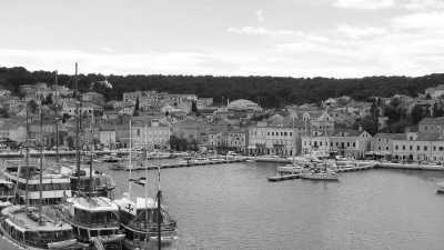 Kroatien - Mali Losinj - Learn how to sail in Croatia - 2