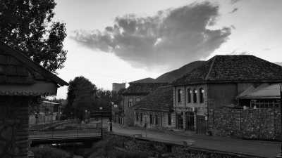 Asabaidschan - Sheki - Azerbaijan: A Journey Through Culture and History - 2