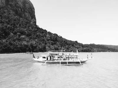 Philippinen - Palawan Paradise Exploration: From El Nido to Balabac, Philippines - White Beaches to Cultural Delights! - JoinMyTrip