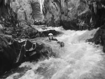 Italien - Alcantara - Coworking in Sicily: Rooftop, Volcano, Rafting, Local Food and Ancient Culture