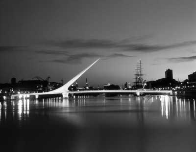 South America - Puerto Madero - Discover Buenos Aires: A Guided Coworking Journey with a Local Expert + Colonia del Sacramento (Uruguay) - 3