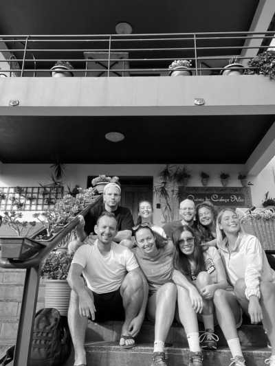 Portugal - Madeira Islands - Shared (same gender) Room: 2,3 or 4 Wochen CoLiving & CoWorking im Paradies Madeira: Workspace mit Highspeed Internet - 6