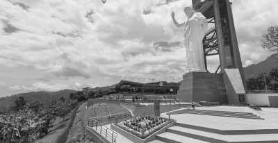 Kolumbien - Bucaramanga - Discover with a mystic the Chicamocha Canyon and the gorgeous towns of Bucaramanga, Colombia - 10