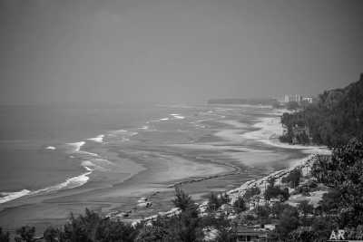 Bangladesh - Cox's Bazar - Exploring Bangladesh: A Gay-Friendly Travel Adventure - 1