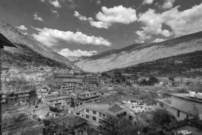 India - Manali - Immersive, Slow Travel in Spiti Valley of Himachal Pradesh, in Indian Himalayas - 2