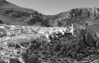 Spain - Zuheros - South of Spain Adventure Trip : tapas, wine, hiking, cycling, castles and St John celebration on the beach! - 1