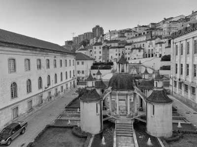 Portugal - Coimbra - Explore Lisbon and Porto - Portuguese Pastries, Wine, Boat Tour and More!