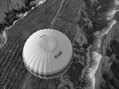 Türkei - Göreme - The Beauty of Cappadocia - Stone Hotel, Air Balloon, Hiking, Turkish Food and More! - 3