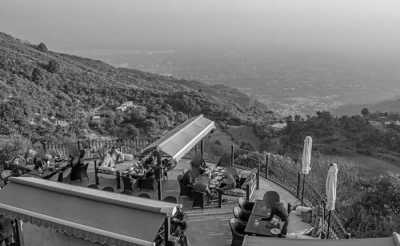 Pakistan - The Monal - Pakistan Expedition Trip: Explore the Capital city like a Local for 8 Days