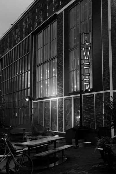 Netherlands - Amsterdam-Noord - Amsterdam adventure with a local: 5 days of exploration, fun, and good times! - 2