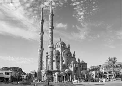 Egypt - Sharm Al Shiekh - Discover the Hidden Gems of Dahab, South Sinai, Egypt - 1