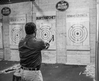 Poland - Krakau - The "La Casa de Papel" Experience in Krakow - Professor is calling - 2