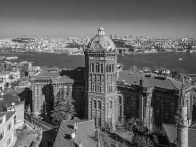 Turkey - Balat - Explore Istanbul, Turkey: Unforgettable Experience with a Local Guide in the Old City and Bosphorus - 2