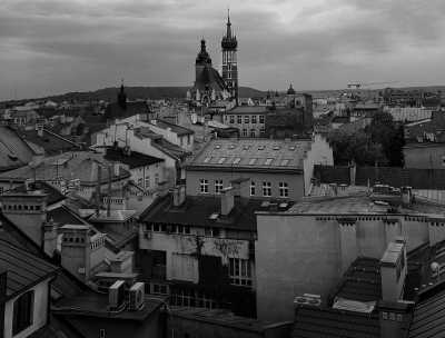 Polen - Kraków - The Best of Krakow, Poland 🌍 Day in Auschwitz, Salt Mine, Pierogi & Culture - 5