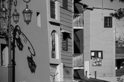 South America - La Boca - Discover Buenos Aires: A Guided Coworking Journey with a Local Expert + Colonia del Sacramento (Uruguay) - 2
