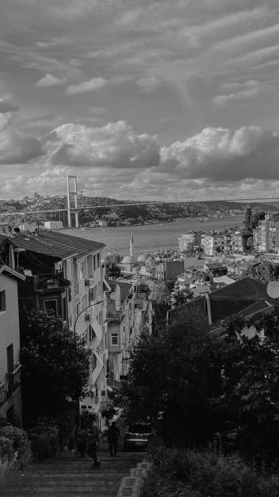 Turkey - Rumeli Fortress - A Weekend in Istanbul: Street Food, Bosphorus and More - 2