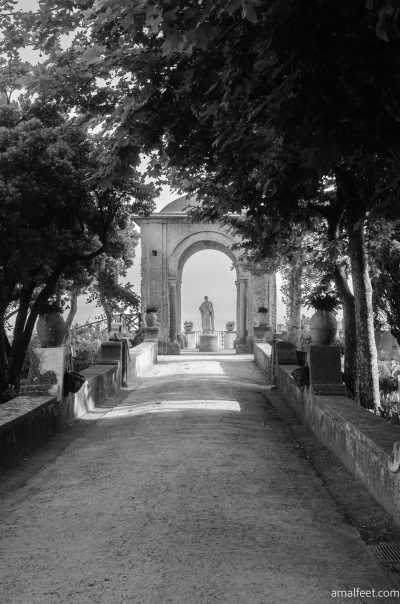 Italy - Ravello - Sightseeing and Hiking on the Amalfi Coast with Accommodation Just 250m from the Beach - 4