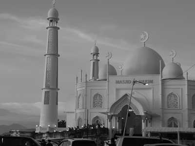 Indonesien - Padang - Natural Island Camping Gem Sumatra, Indonesia: 6-Day Camping Adventure on Pristine Islands and City Tour - 2