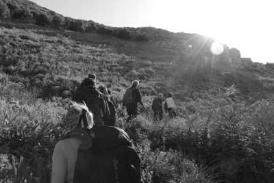 Jordan - Ajloun - Discover Jordan: Explore the Country Through Local Eyes - 1