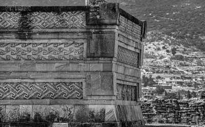 Mexiko - Mitla - CoWorking in Oaxaca: Tours, Food, Meditation, Mezcal, Legends and Fun with a Mexican in love with Oaxaca! - 2