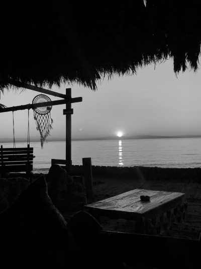 Egypt - 3 Pools - A perfect adventure to Dahab, South Sinai - boat party, diving, salsa party 💃🏻, Bedouin tea & more - 2