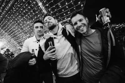 Portugal - Madeira Islands - New Years Eve Trip to beautiful Madeira! Front row seats to one of the world's biggest fireworks displays - don't miss out!" - 5