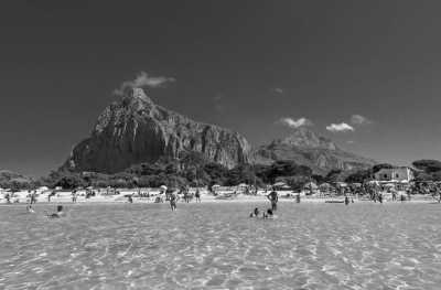 Italien - San Vito Lo Capo - Sizilien erkunden mit dem Wohnmobil