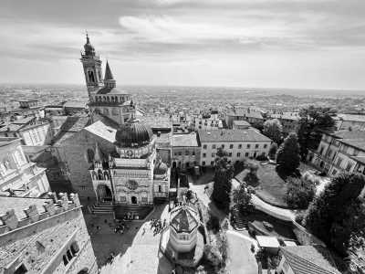 Italy - Bergamo - Eastern Orobie Trekking 5 nights 6 days in Italy!