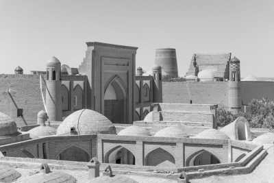 Tajikistan - Kalaikhum - Breathtaking Tajikistan Photo Tour