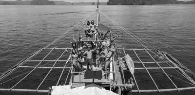 Philippines - El Nido - Philippines Backpacking Adventure: Explore Palawan Islands El Nido and Coron! - 4