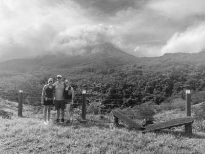 Costa Rica - Arenal Volcano - Explore Costa Rica and the true meaning of "Pura Vida" with a local! - 4