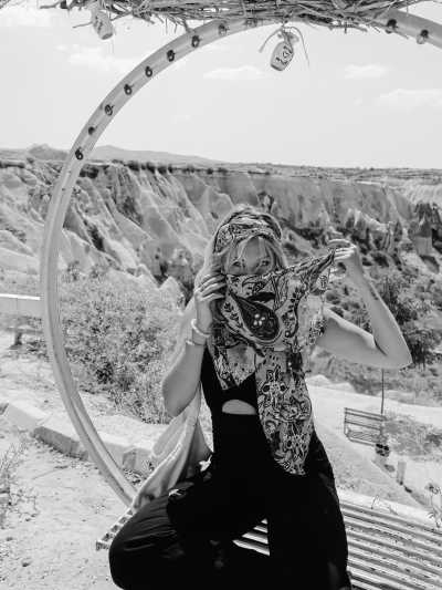Turkey - Fairy Chimneys & Beyond: Cappadocia Expedition - JoinMyTrip