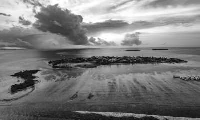 Maldives - Malé - Exotic Celebration: Maldives an Escape to an Oasis