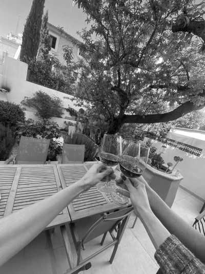 Spanien - Nord de Palma District - Mallorca Girls CoWorking Trip💃🏻 Sightseeing, Beach and Best Photo Spots 📸 - 5