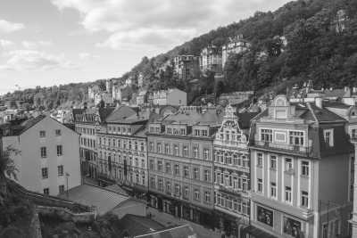 Czechia - Karlovy Vary - A relaxing Spa Weekend in Karlovy Vary, Czechia: Girls trip! ( Double rooms ) - 2
