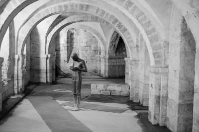 United Kingdom - Embody the Viking spirit and discover Winchester - visit beautiful Anglo-Saxon buildings in England's old capital city! - JoinMyTrip