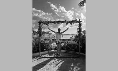 Tanzania - Kiwengwa - 10-day trip around Zanzibar island, Tanzania 🌴 - 4