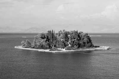 Greece - Mouse Island - Discover the Magic of Corfu Town: A 5-Day Mediterranean Escape - 2