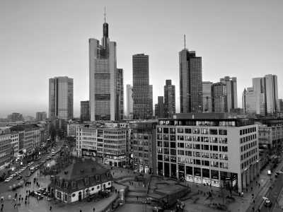 Germany - Zeil - Exploring German Delights: Frankfurt, Heidelberg, and Düsseldorf - Uncover History, Culture, and Adventure!