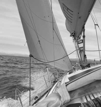 Südeuropa - Izola - SKS Prüfungstörn mit Erfolgsgarantie in Slowenien