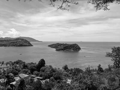 Indonesia - Iboih Beach - 🇮🇩 Indonesien Wildes Sumatra - 15d echte Backpacking Abenteuerreise off the beaten track - incl. Orang Utan Beobachtung 🏞️🐒🌿🏝️ - 1