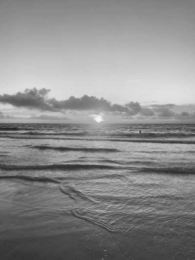 Mexico - Home Office in TULUM, Mexico with a Local: Beach, Cenotes, Fantastic Food and Much More! 🔜🌴 - JoinMyTrip