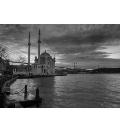 Turkey - Beşiktaş - Home Office CoWorking-CoLiving in beautiful Istanbul with a local Food, Culture, History, Art and More - 1