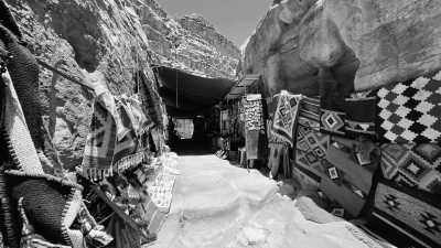 Jordan - Jerash - Explore Jordan's Timeless Beauty: From Petra to Wadi Rum - 4