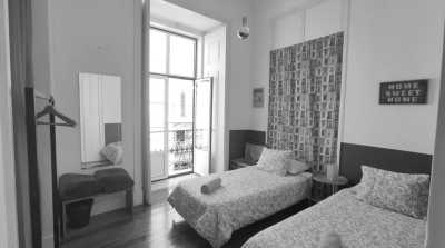 Portugal - Bairro Alto - Lisbon city stroll, sunset catamaran tour and magical Sintra Palaces 🏰 Enjoy a long weekend in beautiful Portugal - 3