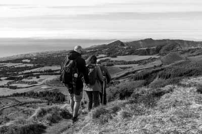 Portugal - Sete Cidades - Portugal, São Miguel Active Experience - 7 days itinerary - 1